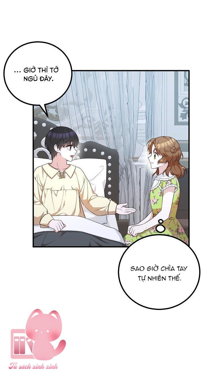 Bác Sĩ Hoàn Thành Trách Nhiệm Rồi Chapter 18 - Trang 2