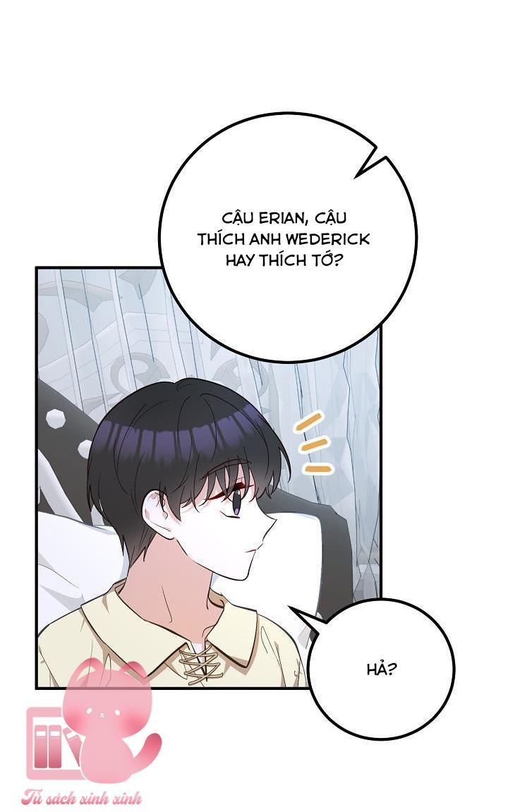 Bác Sĩ Hoàn Thành Trách Nhiệm Rồi Chapter 18 - Trang 2