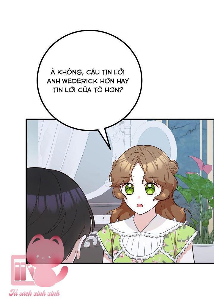 Bác Sĩ Hoàn Thành Trách Nhiệm Rồi Chapter 18 - Trang 2