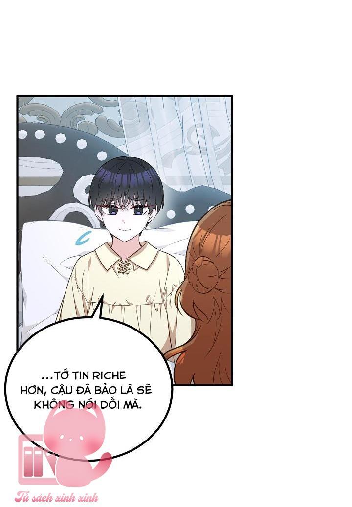 Bác Sĩ Hoàn Thành Trách Nhiệm Rồi Chapter 18 - Trang 2