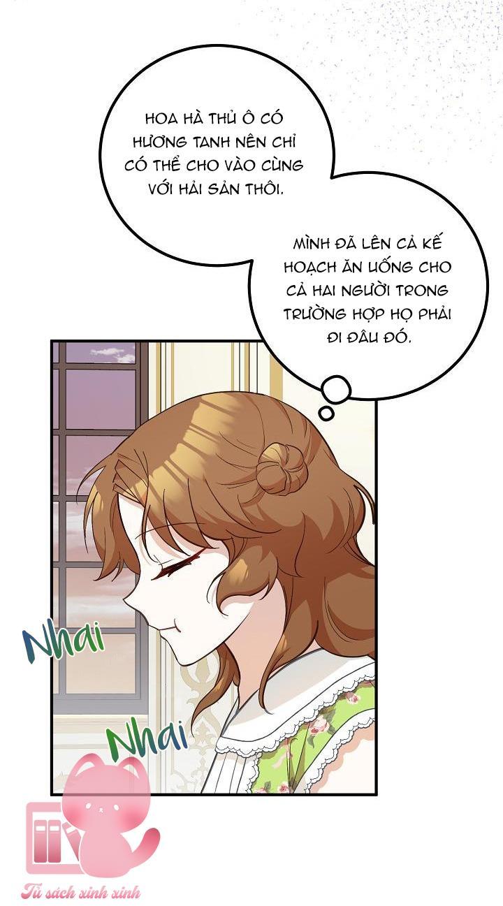 Bác Sĩ Hoàn Thành Trách Nhiệm Rồi Chapter 18 - Trang 2