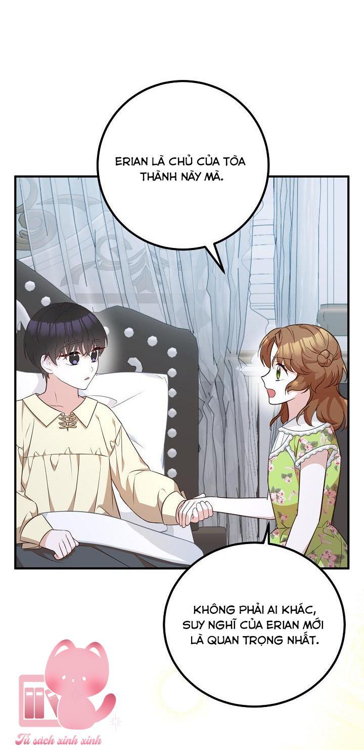 Bác Sĩ Hoàn Thành Trách Nhiệm Rồi Chapter 18 - Trang 2