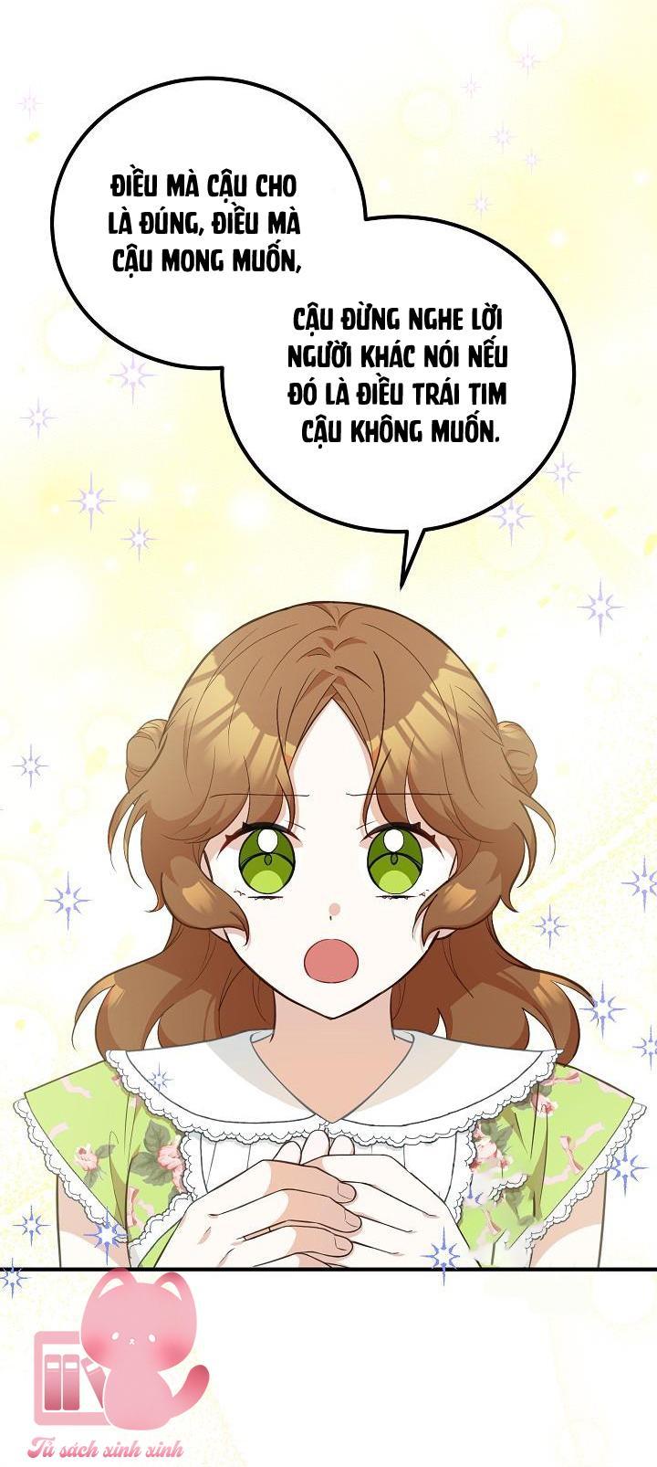 Bác Sĩ Hoàn Thành Trách Nhiệm Rồi Chapter 18 - Trang 2