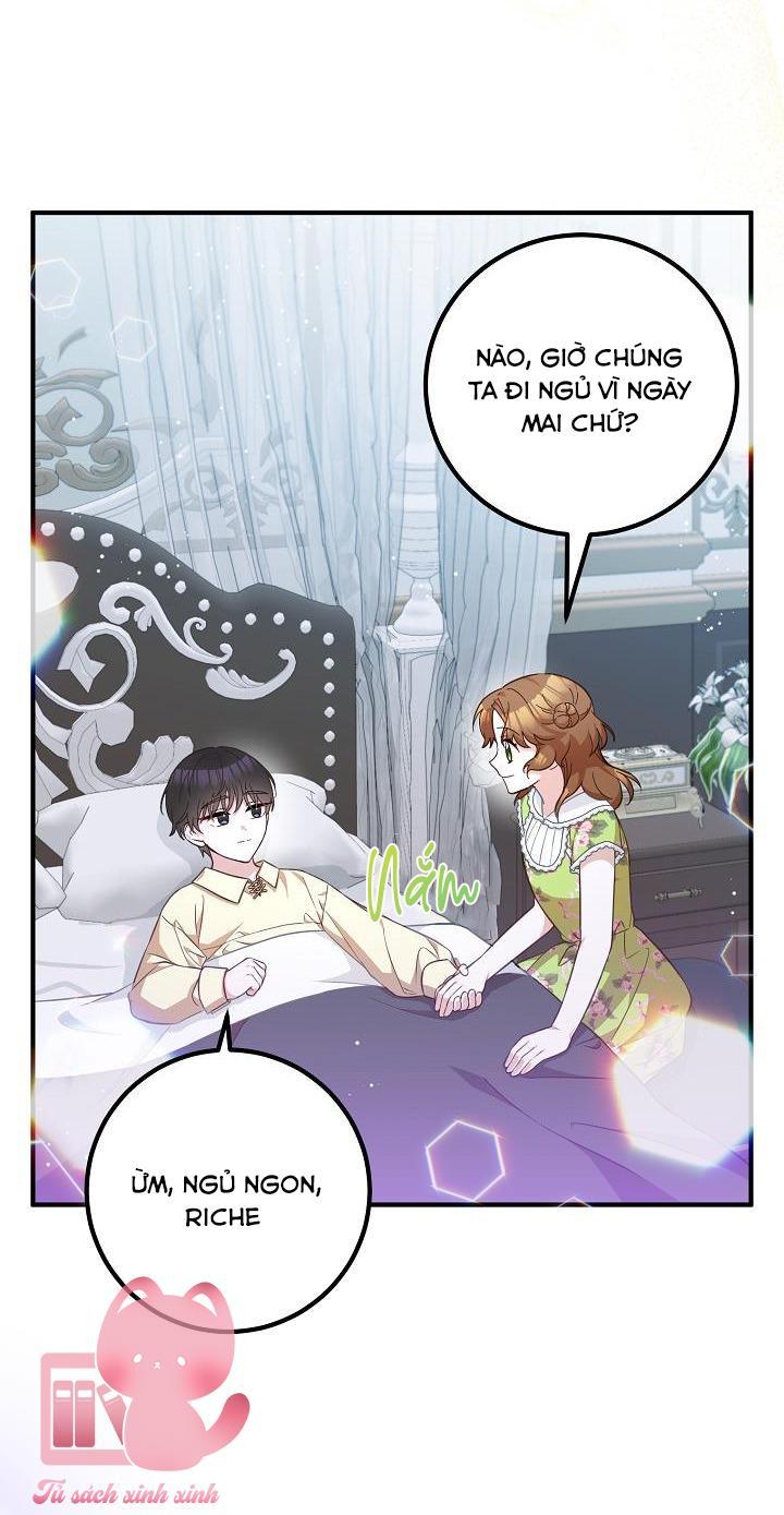 Bác Sĩ Hoàn Thành Trách Nhiệm Rồi Chapter 18 - Trang 2