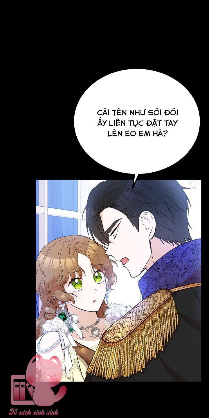 Bác Sĩ Hoàn Thành Trách Nhiệm Rồi Chapter 19 - Trang 2