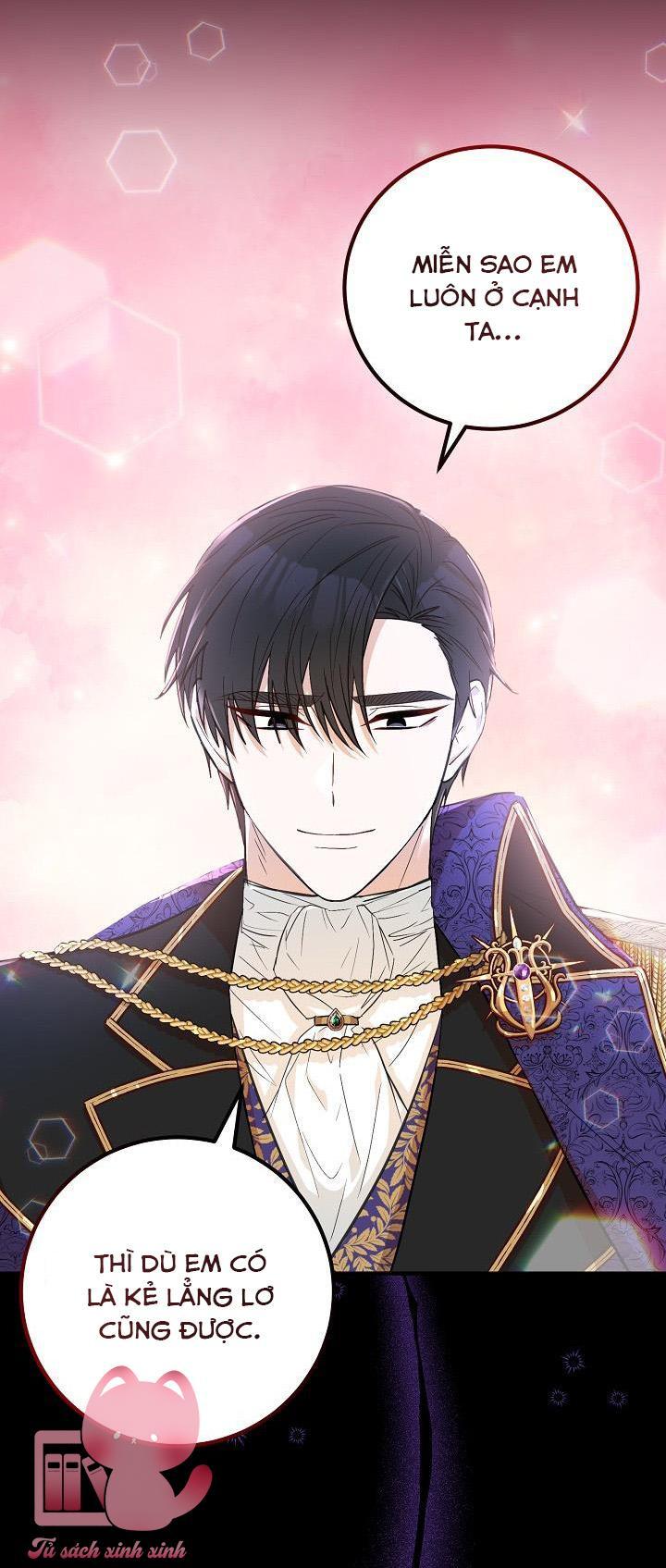 Bác Sĩ Hoàn Thành Trách Nhiệm Rồi Chapter 19 - Trang 2