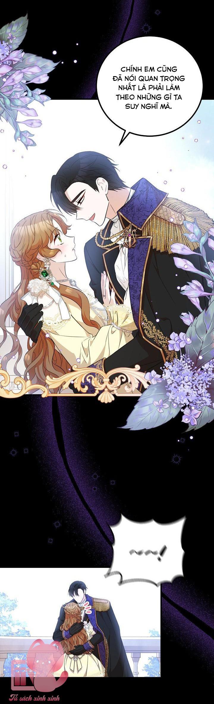 Bác Sĩ Hoàn Thành Trách Nhiệm Rồi Chapter 19 - Trang 2