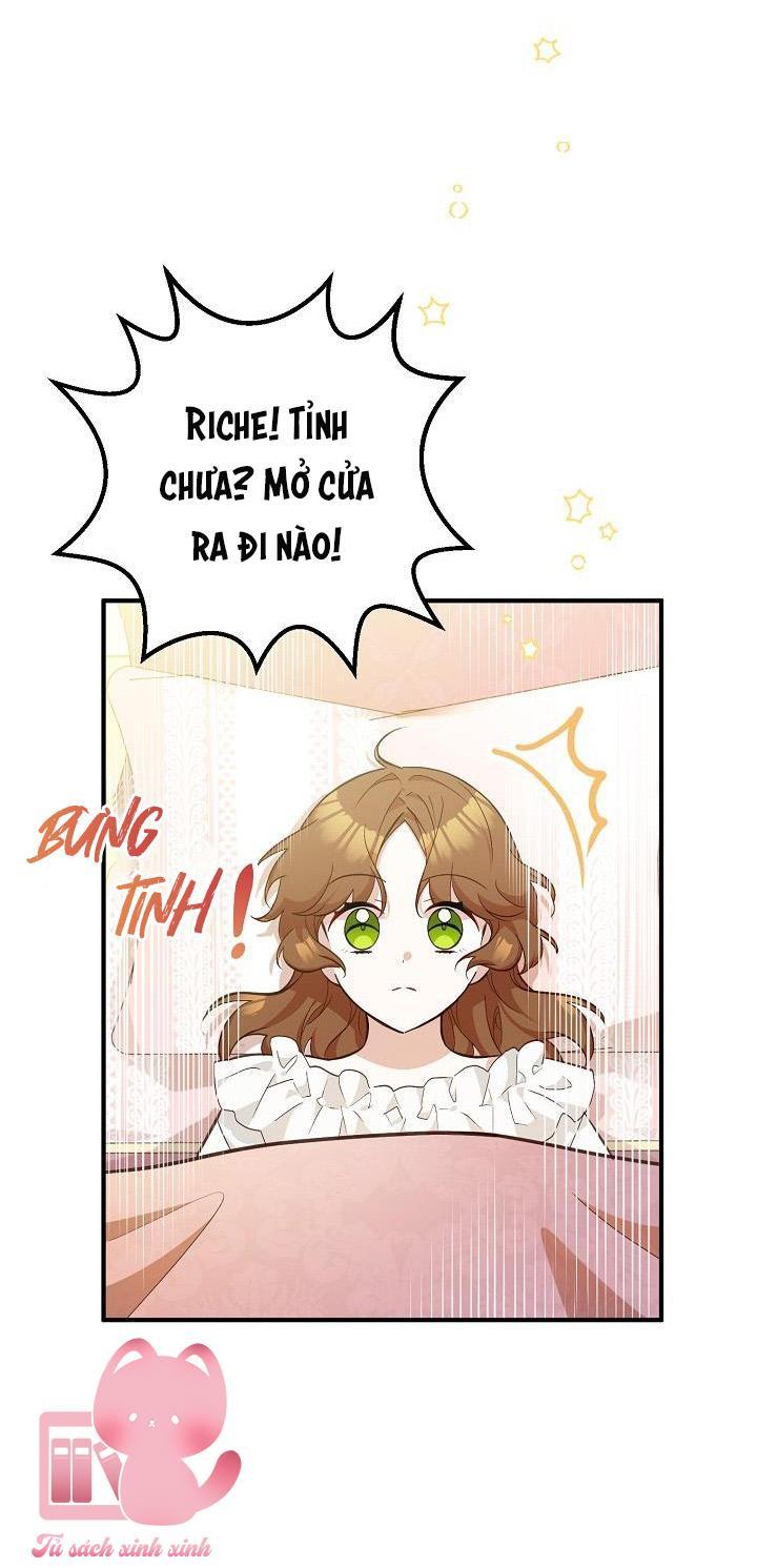 Bác Sĩ Hoàn Thành Trách Nhiệm Rồi Chapter 19 - Trang 2