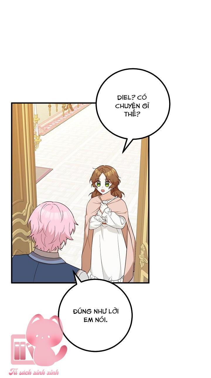 Bác Sĩ Hoàn Thành Trách Nhiệm Rồi Chapter 19 - Trang 2