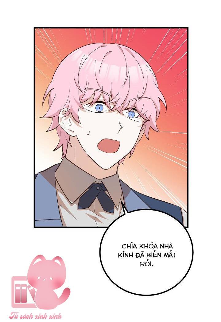 Bác Sĩ Hoàn Thành Trách Nhiệm Rồi Chapter 19 - Trang 2