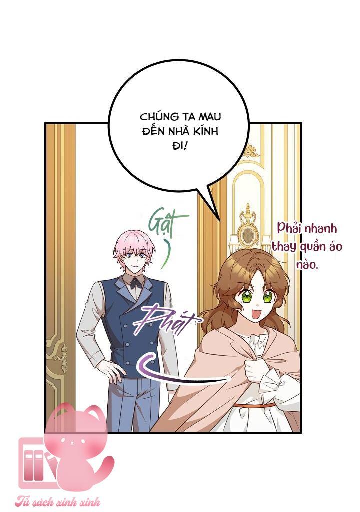 Bác Sĩ Hoàn Thành Trách Nhiệm Rồi Chapter 19 - Trang 2