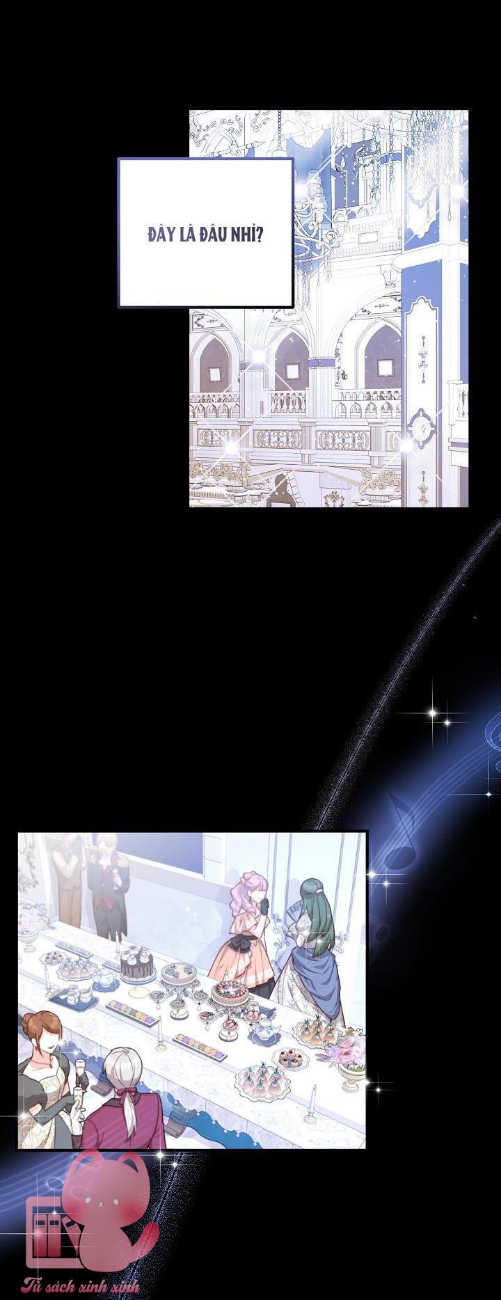 Bác Sĩ Hoàn Thành Trách Nhiệm Rồi Chapter 19 - Trang 2