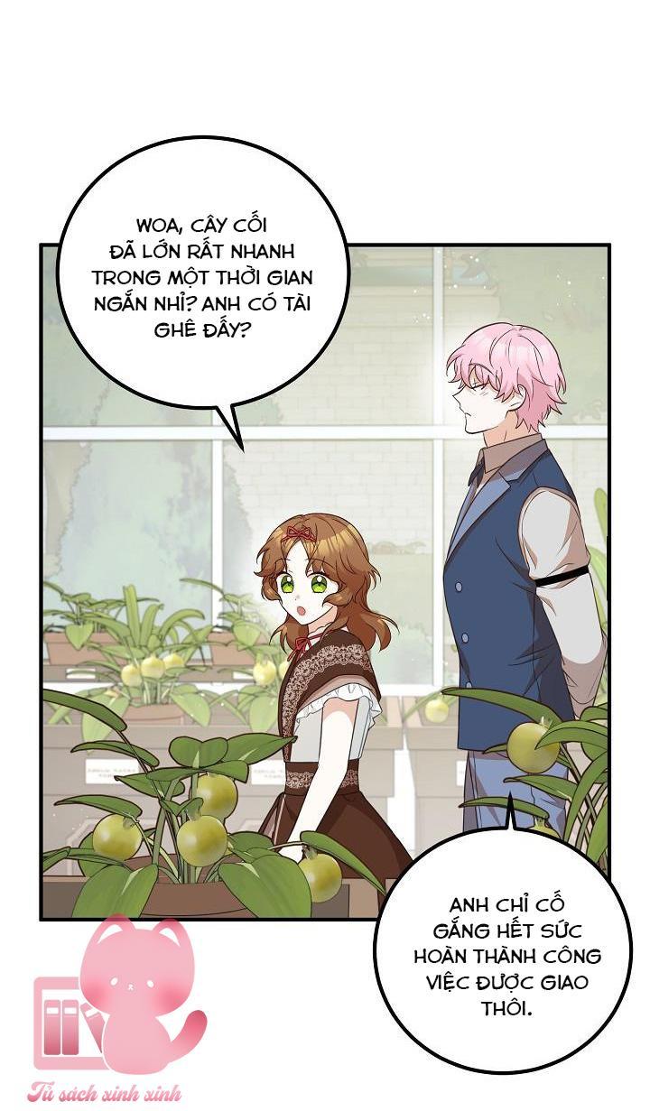 Bác Sĩ Hoàn Thành Trách Nhiệm Rồi Chapter 19 - Trang 2