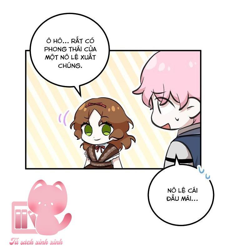 Bác Sĩ Hoàn Thành Trách Nhiệm Rồi Chapter 19 - Trang 2