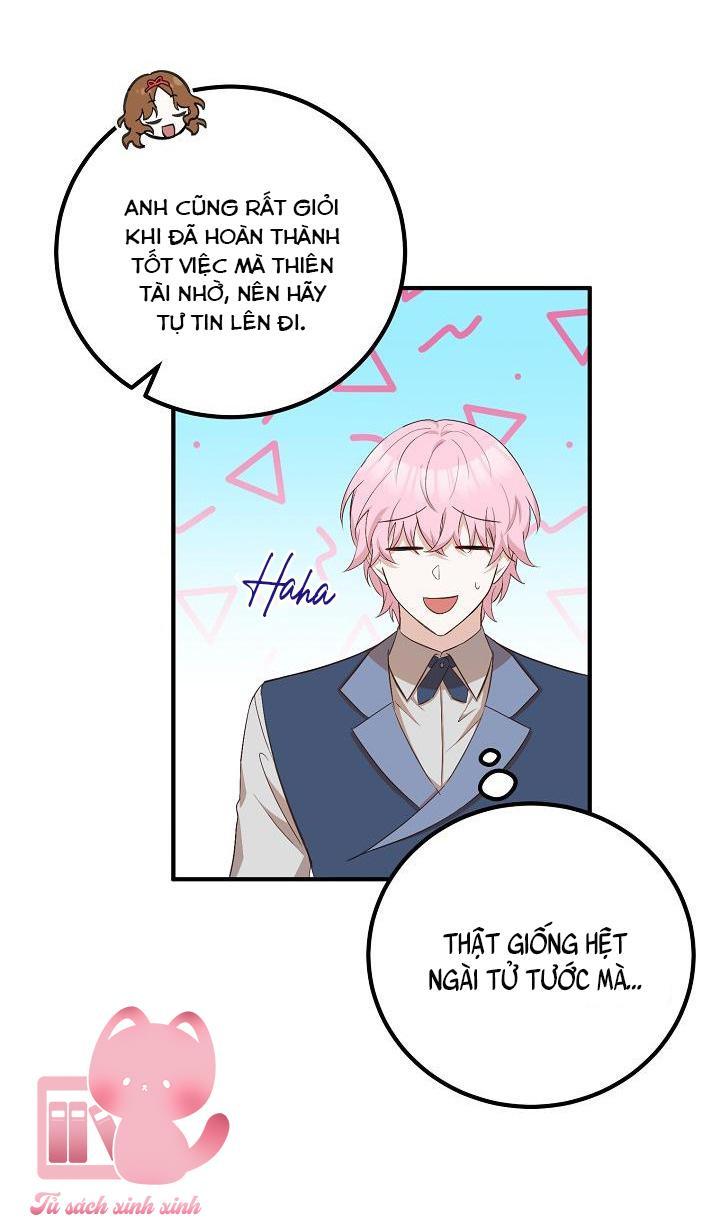 Bác Sĩ Hoàn Thành Trách Nhiệm Rồi Chapter 19 - Trang 2