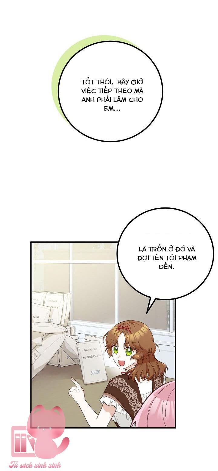 Bác Sĩ Hoàn Thành Trách Nhiệm Rồi Chapter 19 - Trang 2