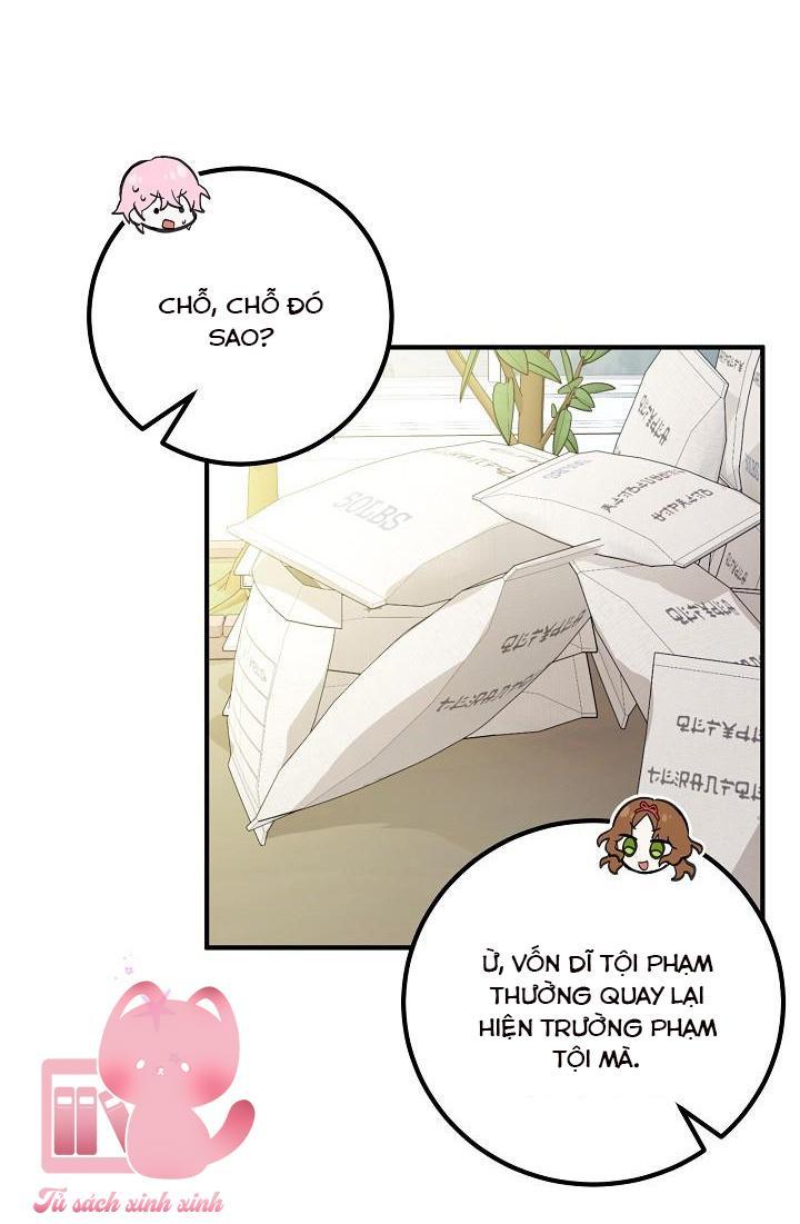 Bác Sĩ Hoàn Thành Trách Nhiệm Rồi Chapter 19 - Trang 2