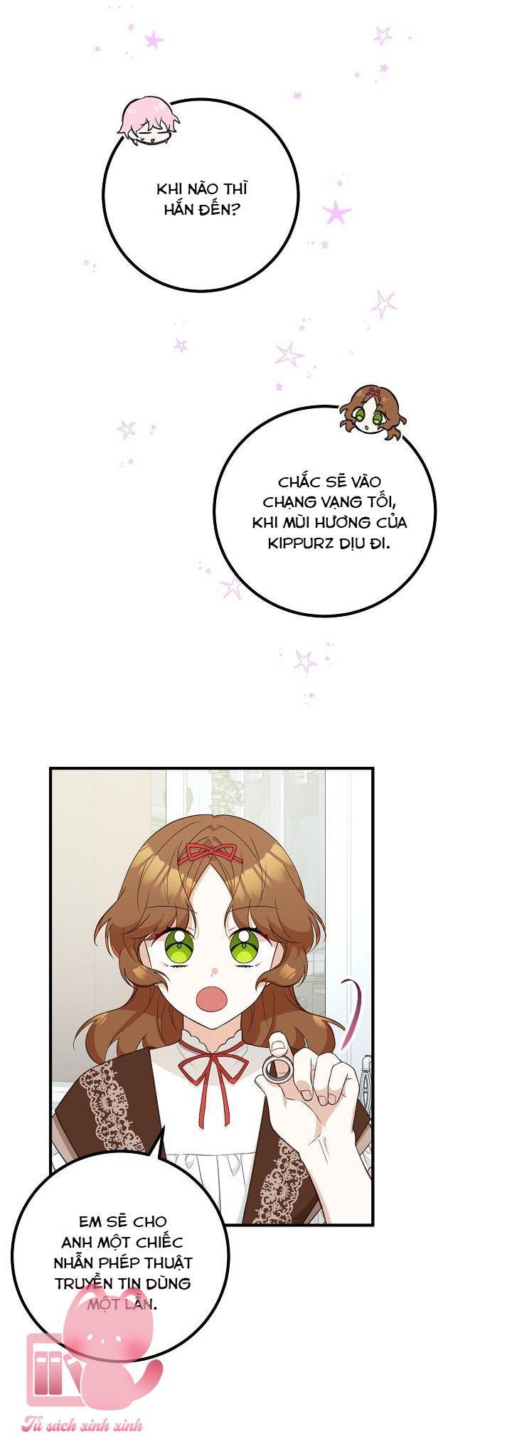 Bác Sĩ Hoàn Thành Trách Nhiệm Rồi Chapter 19 - Trang 2