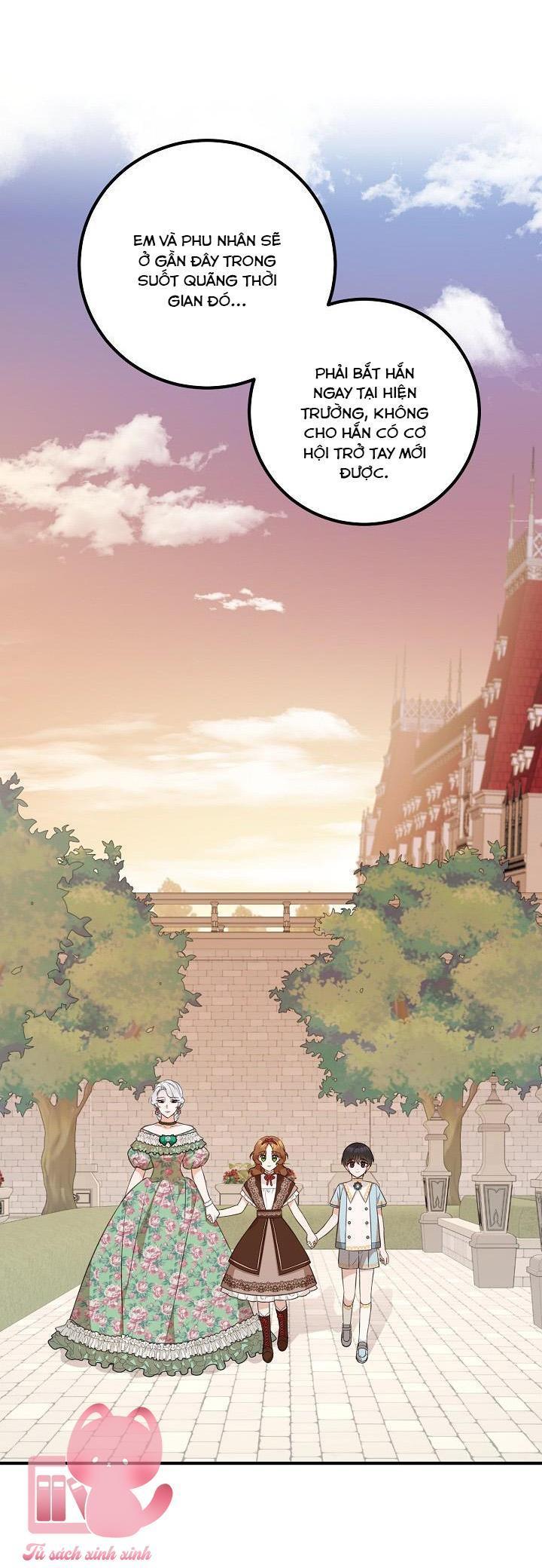 Bác Sĩ Hoàn Thành Trách Nhiệm Rồi Chapter 19 - Trang 2