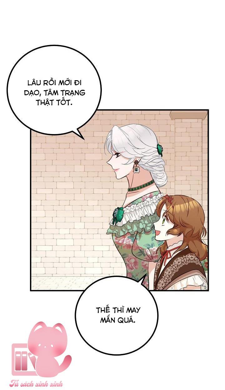 Bác Sĩ Hoàn Thành Trách Nhiệm Rồi Chapter 19 - Trang 2