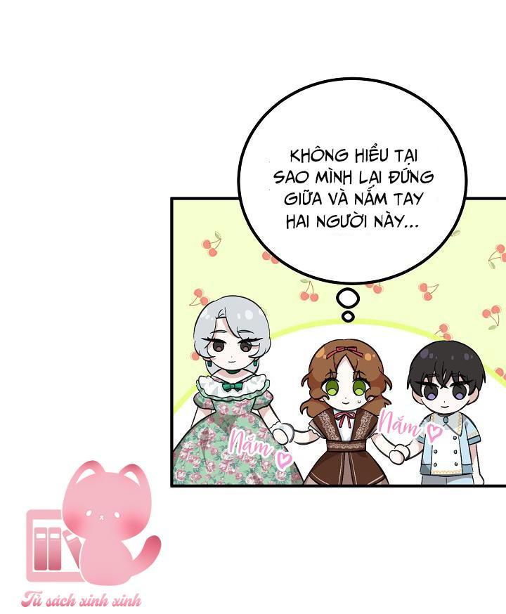 Bác Sĩ Hoàn Thành Trách Nhiệm Rồi Chapter 19 - Trang 2