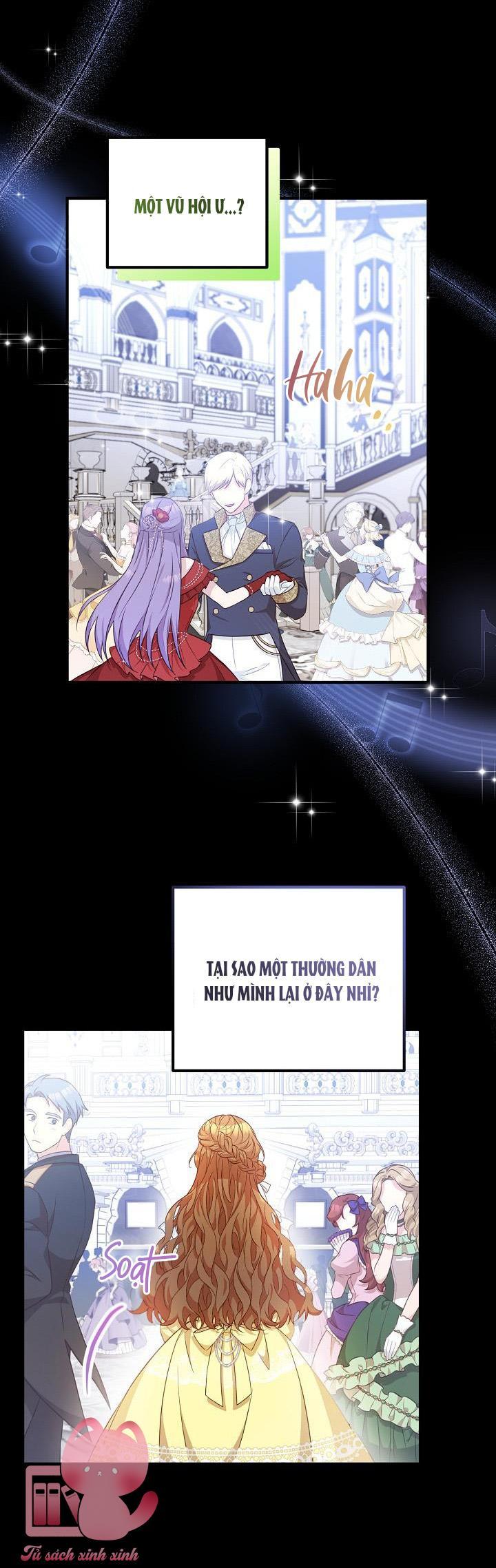 Bác Sĩ Hoàn Thành Trách Nhiệm Rồi Chapter 19 - Trang 2