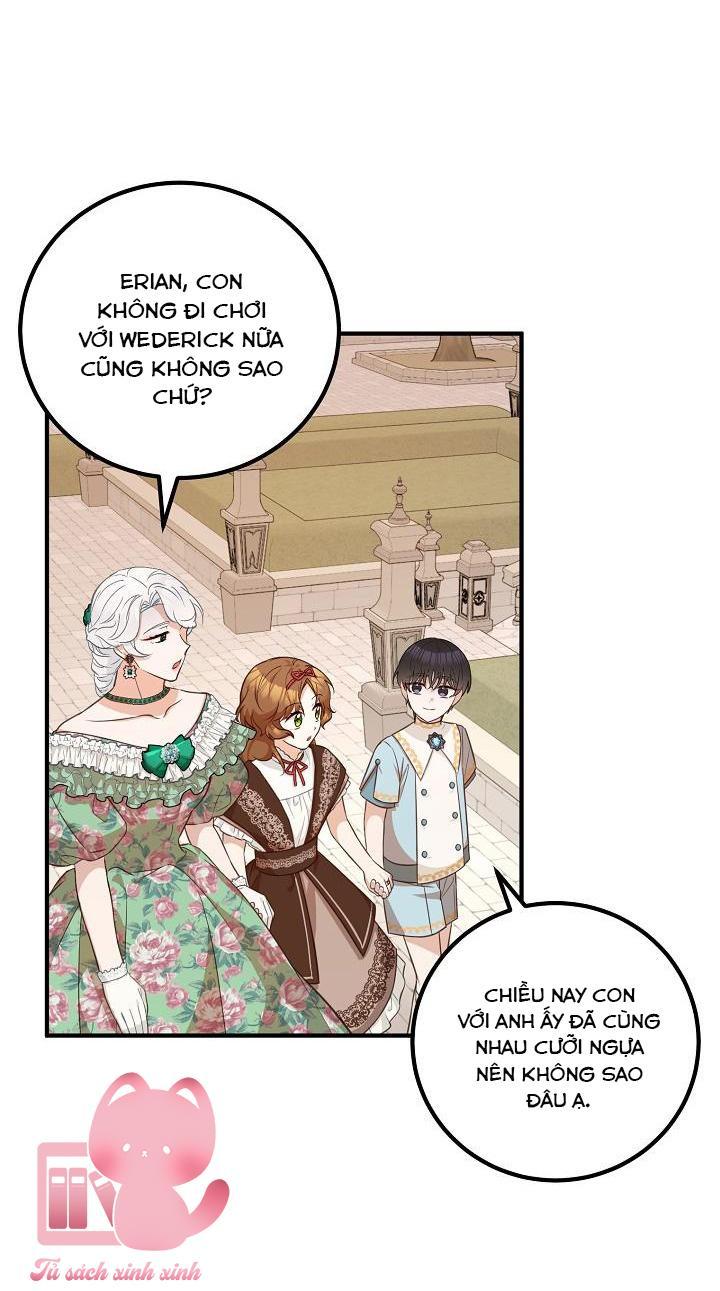 Bác Sĩ Hoàn Thành Trách Nhiệm Rồi Chapter 19 - Trang 2