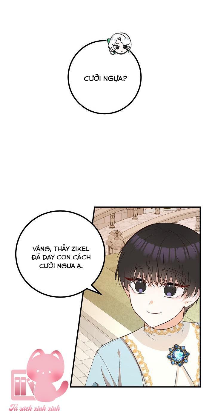 Bác Sĩ Hoàn Thành Trách Nhiệm Rồi Chapter 19 - Trang 2