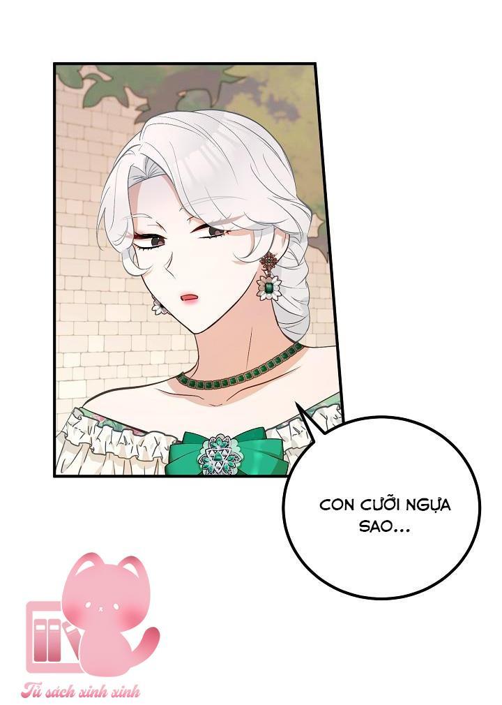 Bác Sĩ Hoàn Thành Trách Nhiệm Rồi Chapter 19 - Trang 2