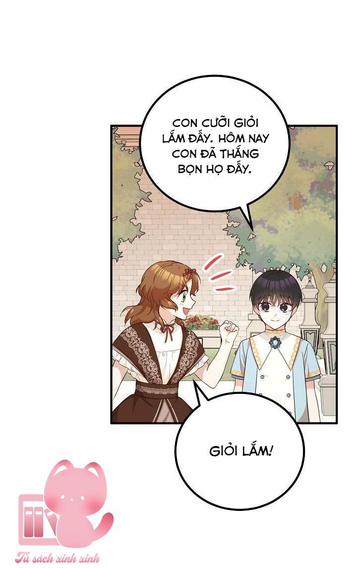 Bác Sĩ Hoàn Thành Trách Nhiệm Rồi Chapter 19 - Trang 2