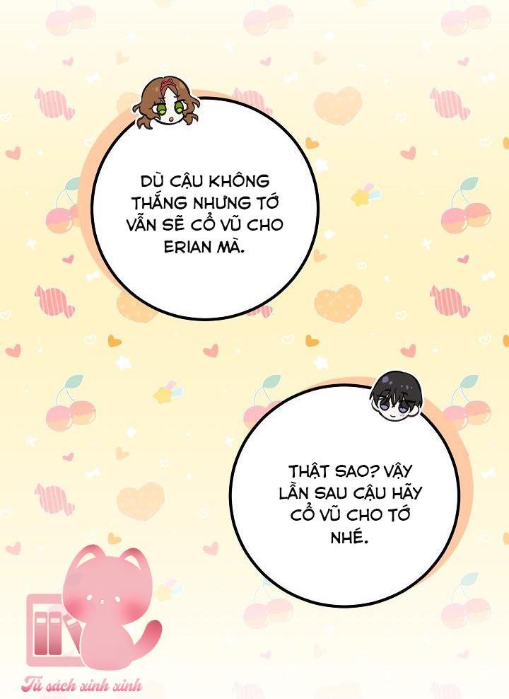 Bác Sĩ Hoàn Thành Trách Nhiệm Rồi Chapter 19 - Trang 2