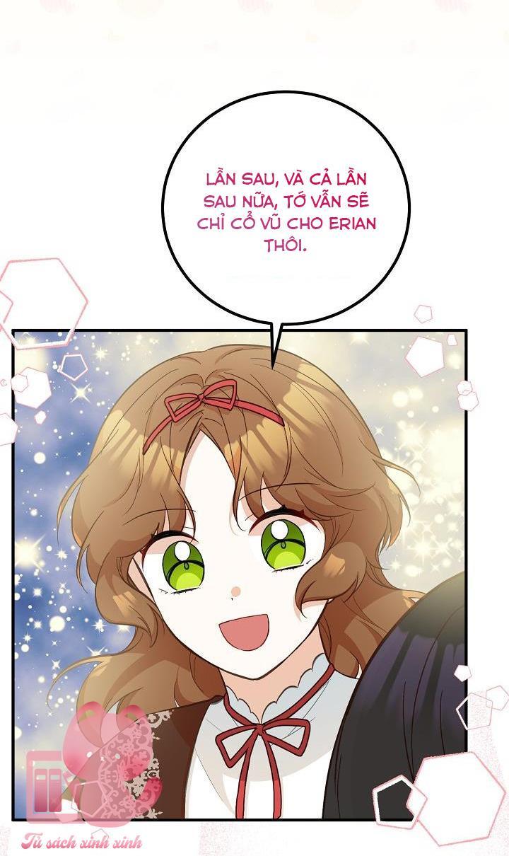 Bác Sĩ Hoàn Thành Trách Nhiệm Rồi Chapter 19 - Trang 2