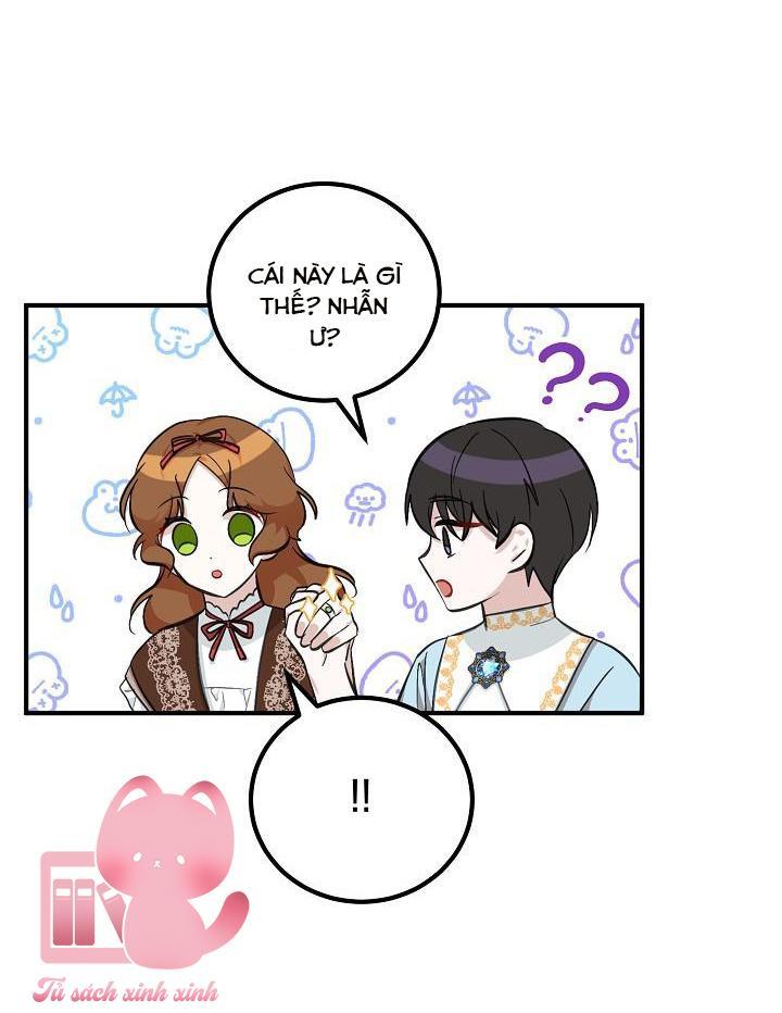 Bác Sĩ Hoàn Thành Trách Nhiệm Rồi Chapter 19 - Trang 2