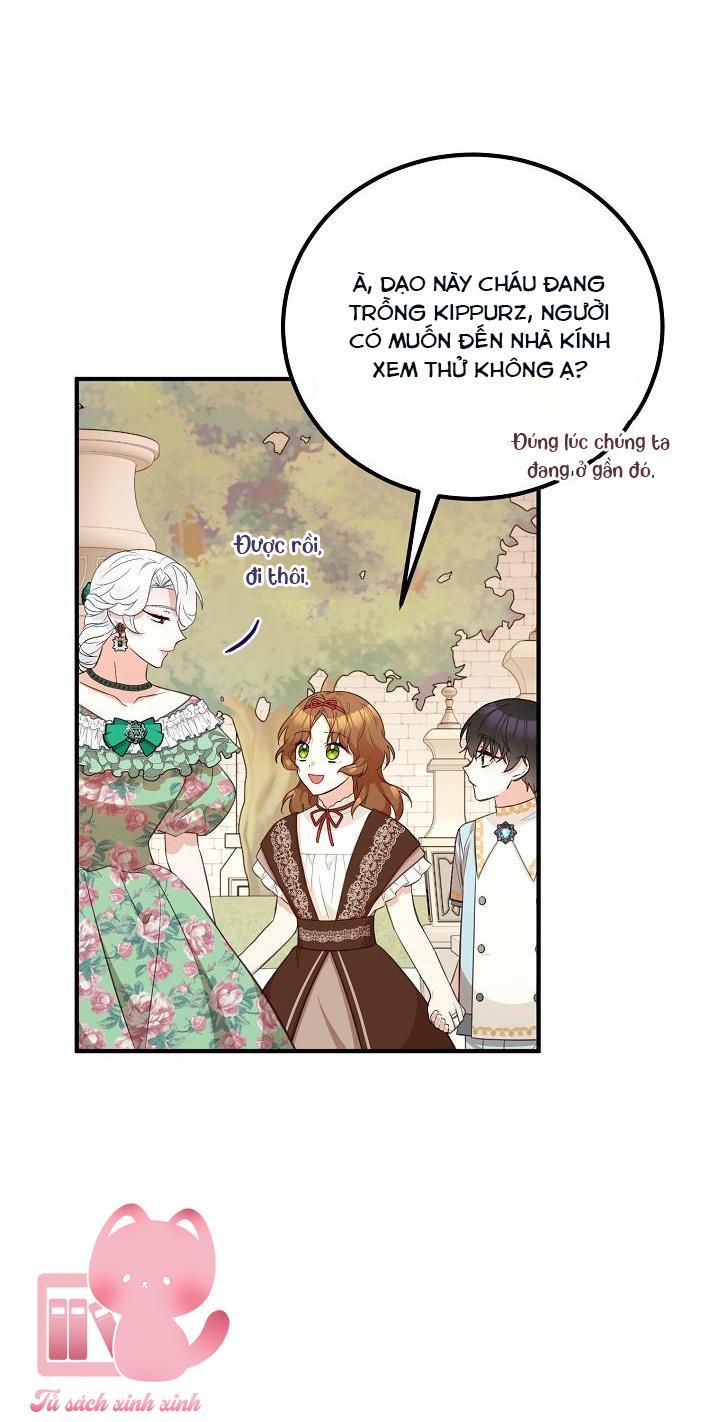 Bác Sĩ Hoàn Thành Trách Nhiệm Rồi Chapter 19 - Trang 2