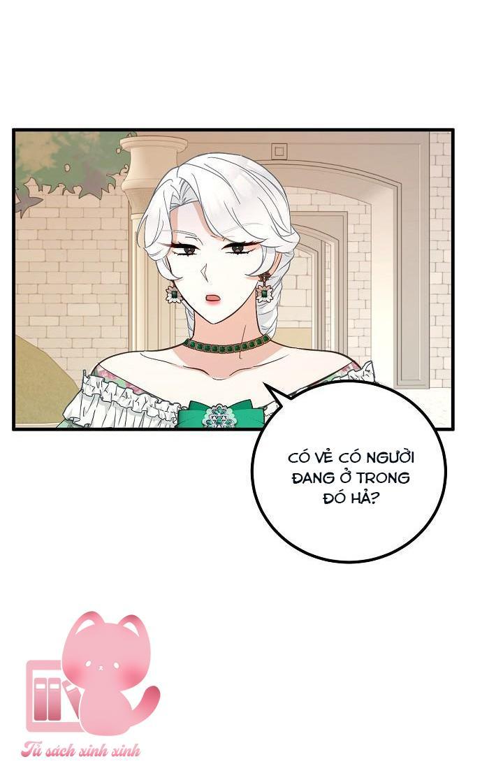 Bác Sĩ Hoàn Thành Trách Nhiệm Rồi Chapter 19 - Trang 2