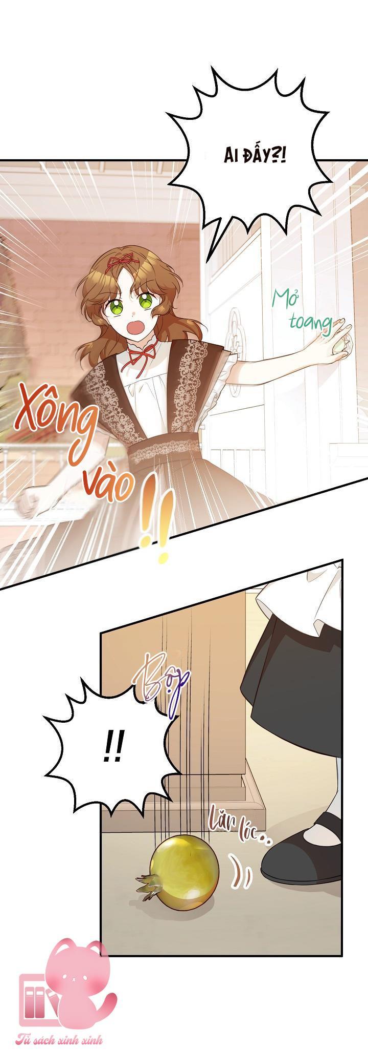 Bác Sĩ Hoàn Thành Trách Nhiệm Rồi Chapter 19 - Trang 2