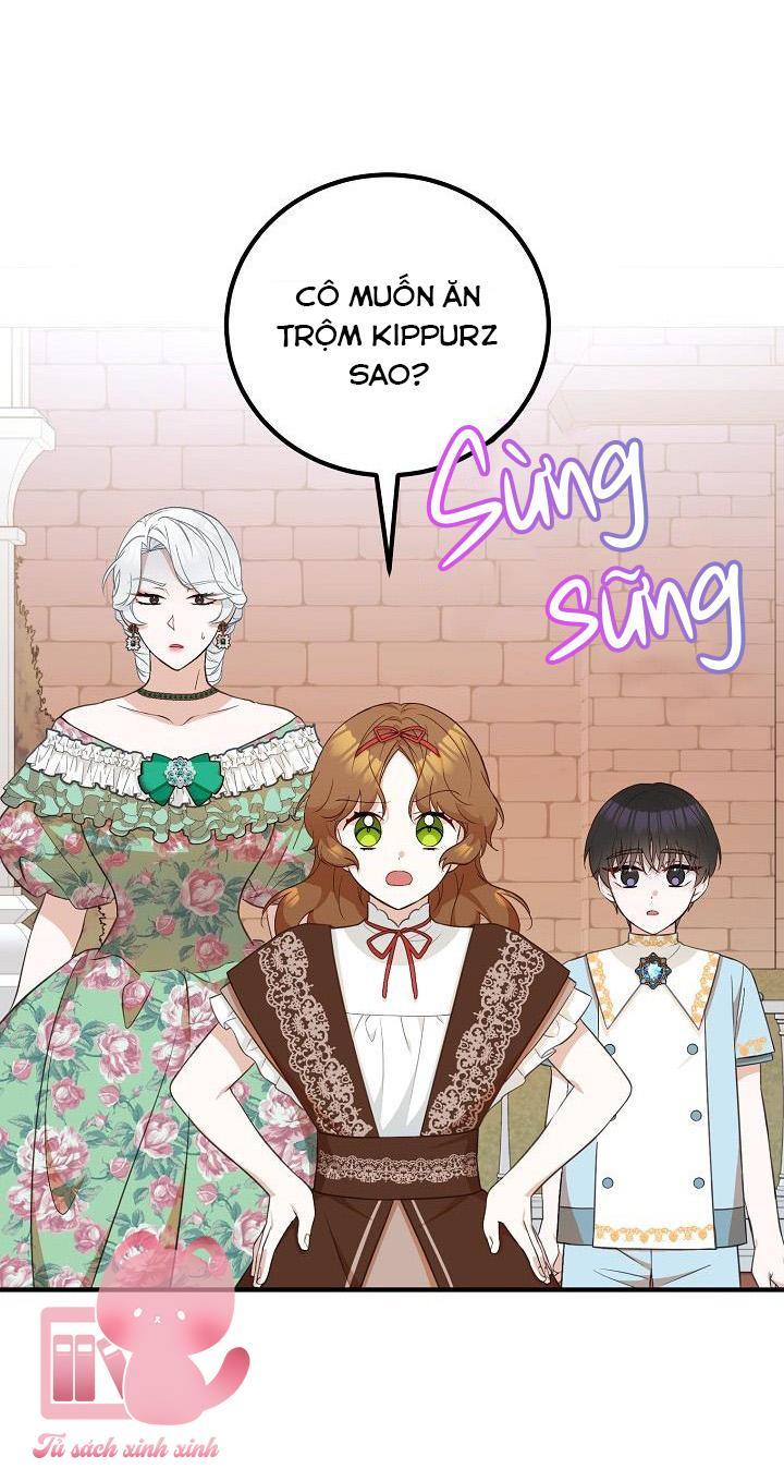 Bác Sĩ Hoàn Thành Trách Nhiệm Rồi Chapter 19 - Trang 2