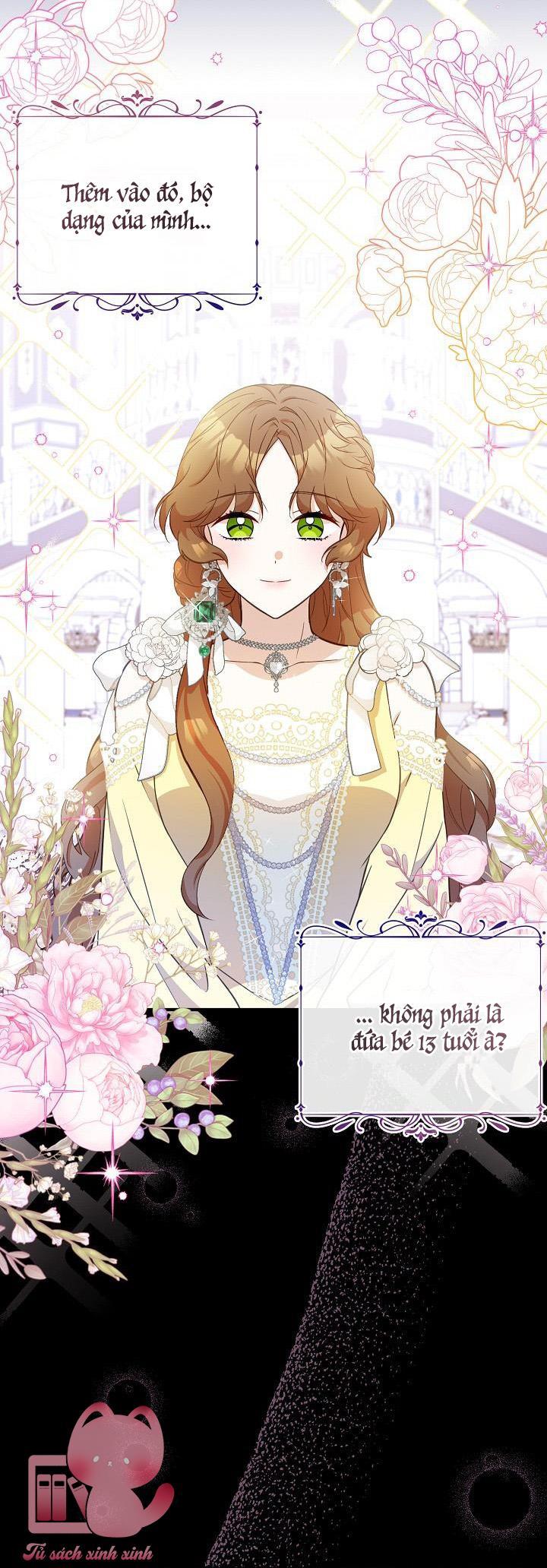 Bác Sĩ Hoàn Thành Trách Nhiệm Rồi Chapter 19 - Trang 2