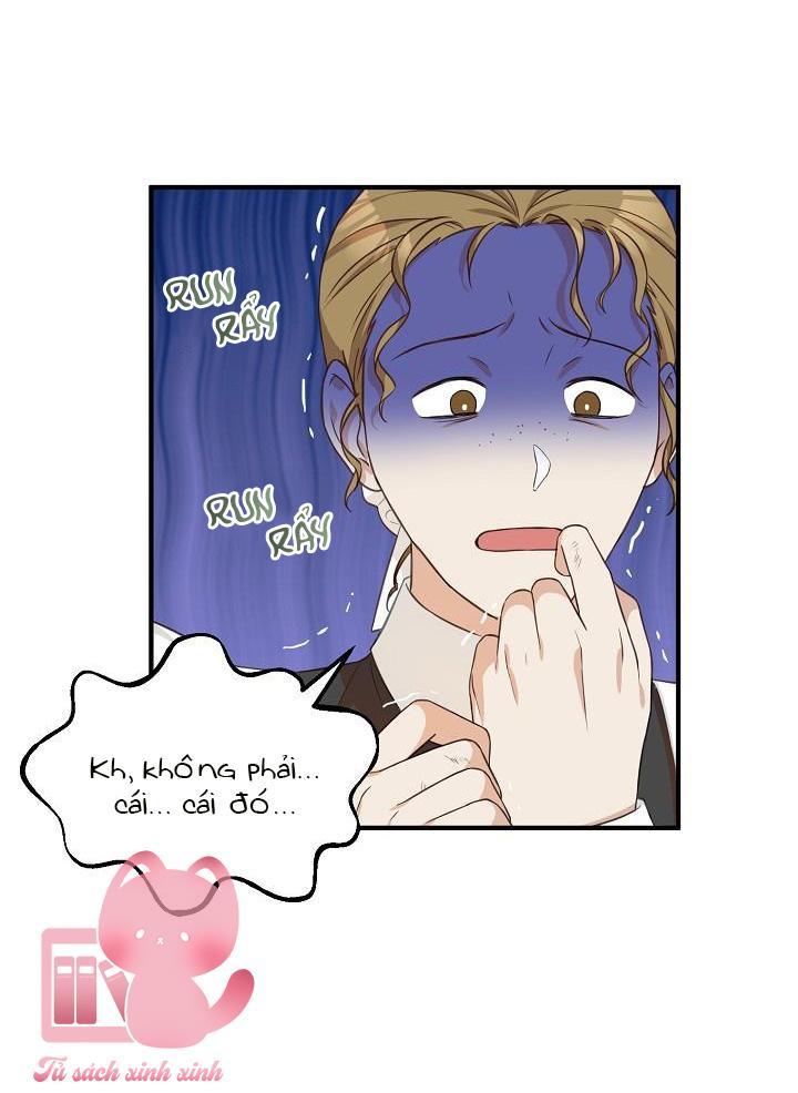 Bác Sĩ Hoàn Thành Trách Nhiệm Rồi Chapter 19 - Trang 2