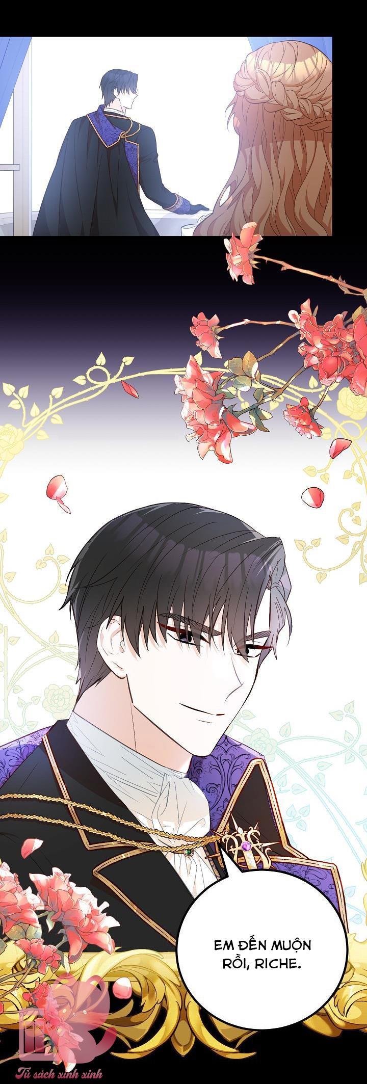 Bác Sĩ Hoàn Thành Trách Nhiệm Rồi Chapter 19 - Trang 2