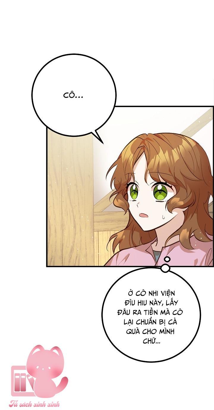 Bác Sĩ Hoàn Thành Trách Nhiệm Rồi Chapter 2 - Trang 2