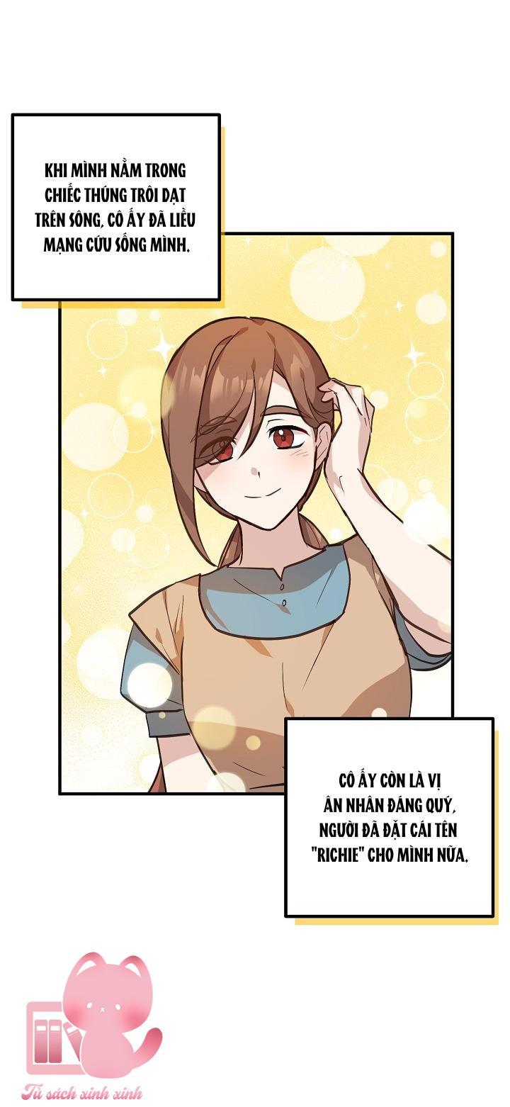 Bác Sĩ Hoàn Thành Trách Nhiệm Rồi Chapter 2 - Trang 2