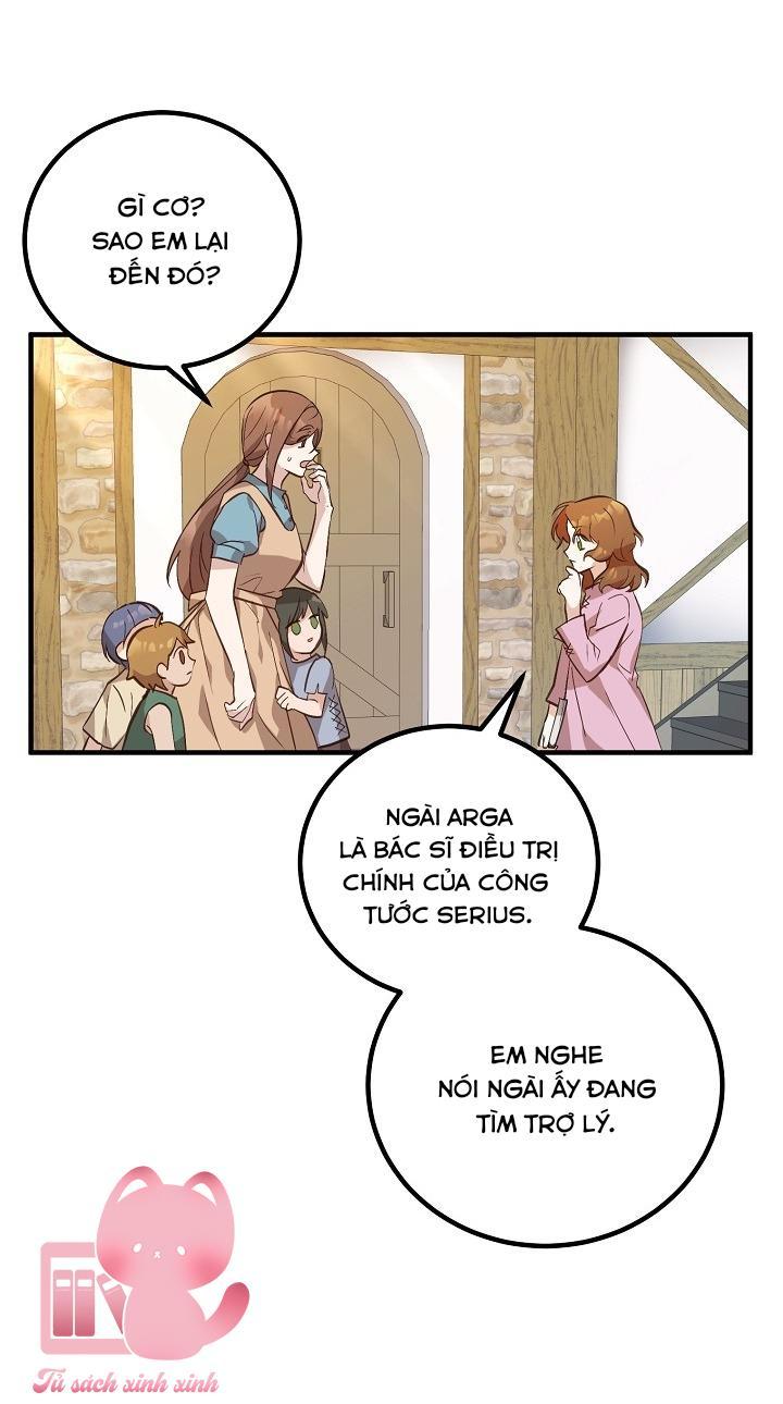 Bác Sĩ Hoàn Thành Trách Nhiệm Rồi Chapter 2 - Trang 2