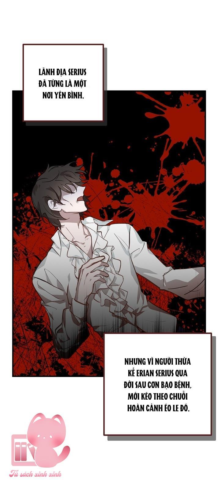 Bác Sĩ Hoàn Thành Trách Nhiệm Rồi Chapter 2 - Trang 2