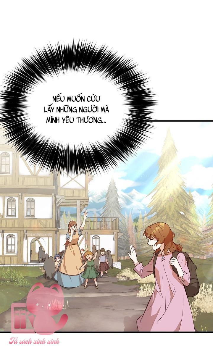 Bác Sĩ Hoàn Thành Trách Nhiệm Rồi Chapter 2 - Trang 2