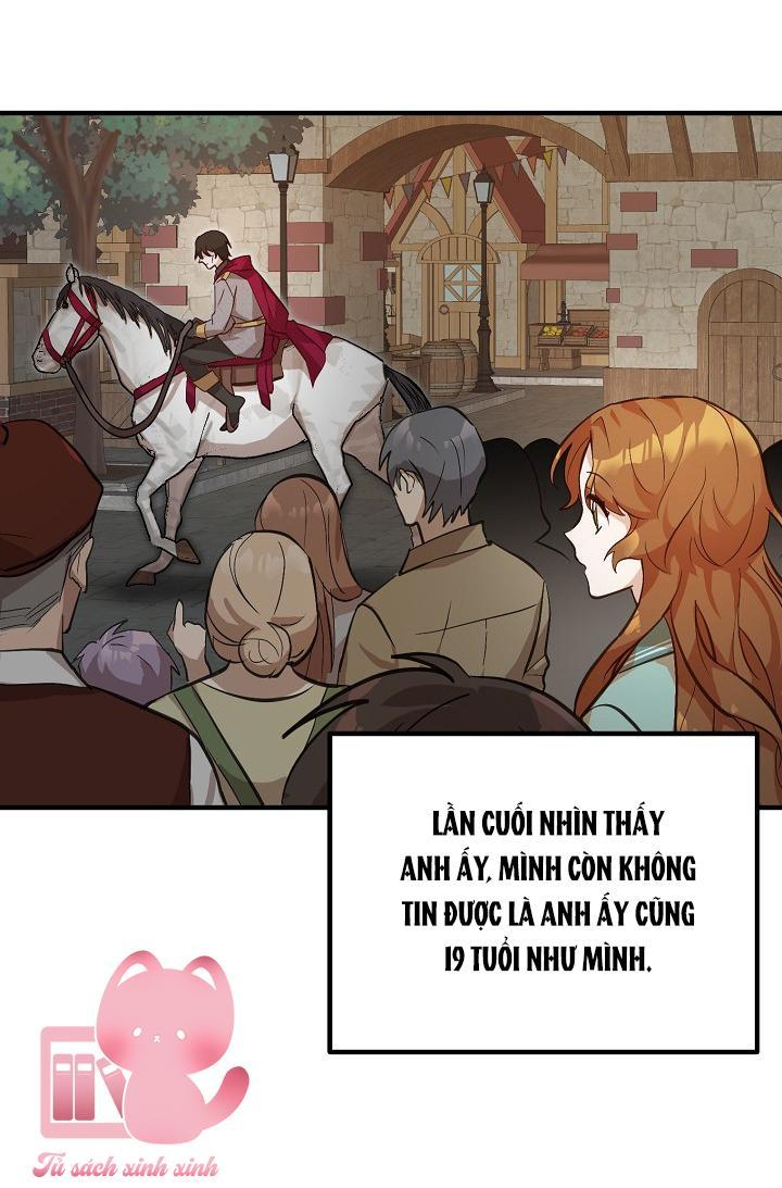 Bác Sĩ Hoàn Thành Trách Nhiệm Rồi Chapter 2 - Trang 2