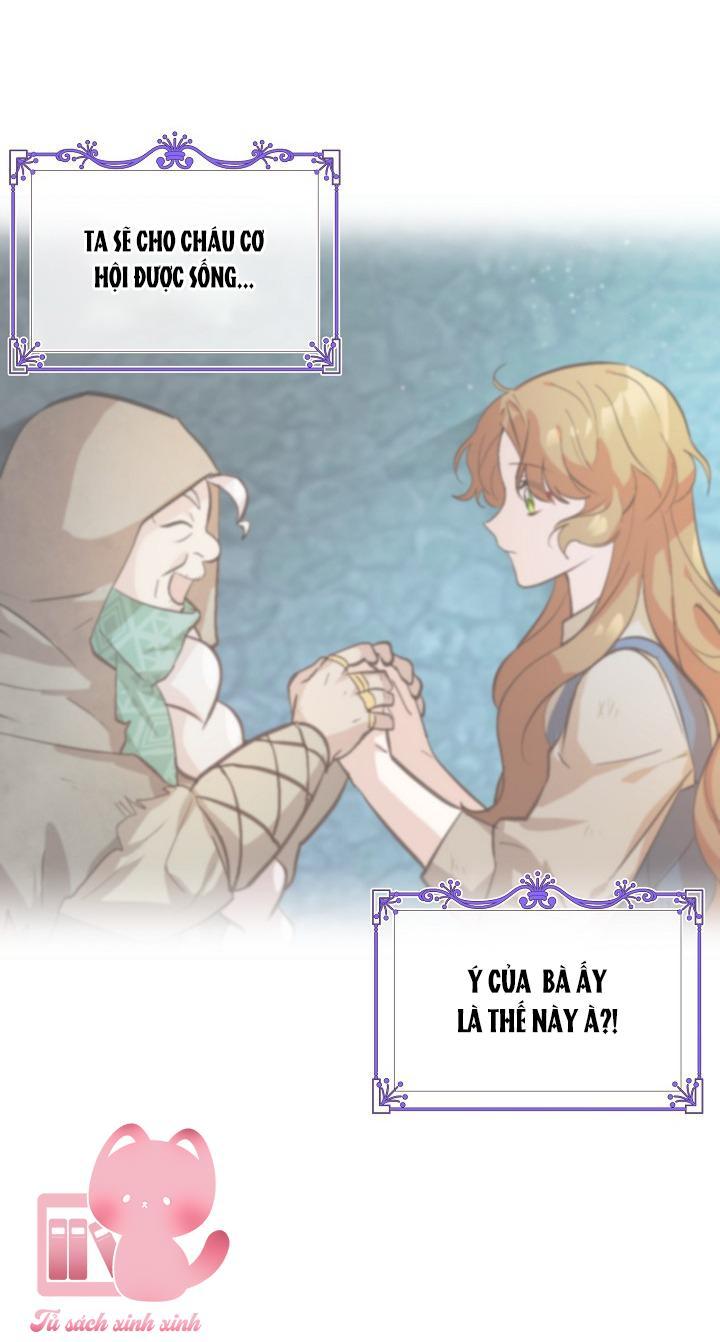 Bác Sĩ Hoàn Thành Trách Nhiệm Rồi Chapter 2 - Trang 2