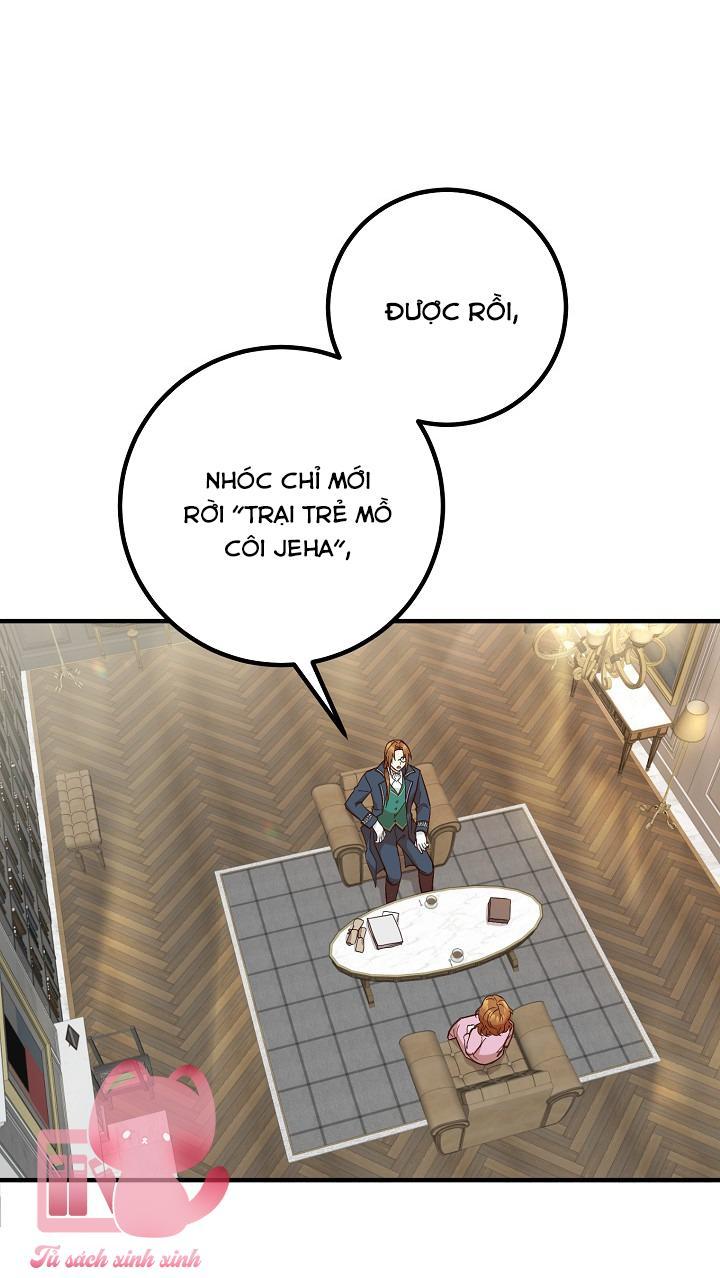 Bác Sĩ Hoàn Thành Trách Nhiệm Rồi Chapter 2 - Trang 2