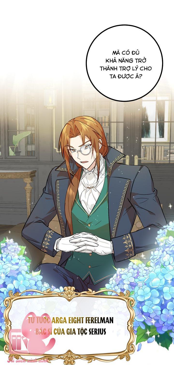 Bác Sĩ Hoàn Thành Trách Nhiệm Rồi Chapter 2 - Trang 2