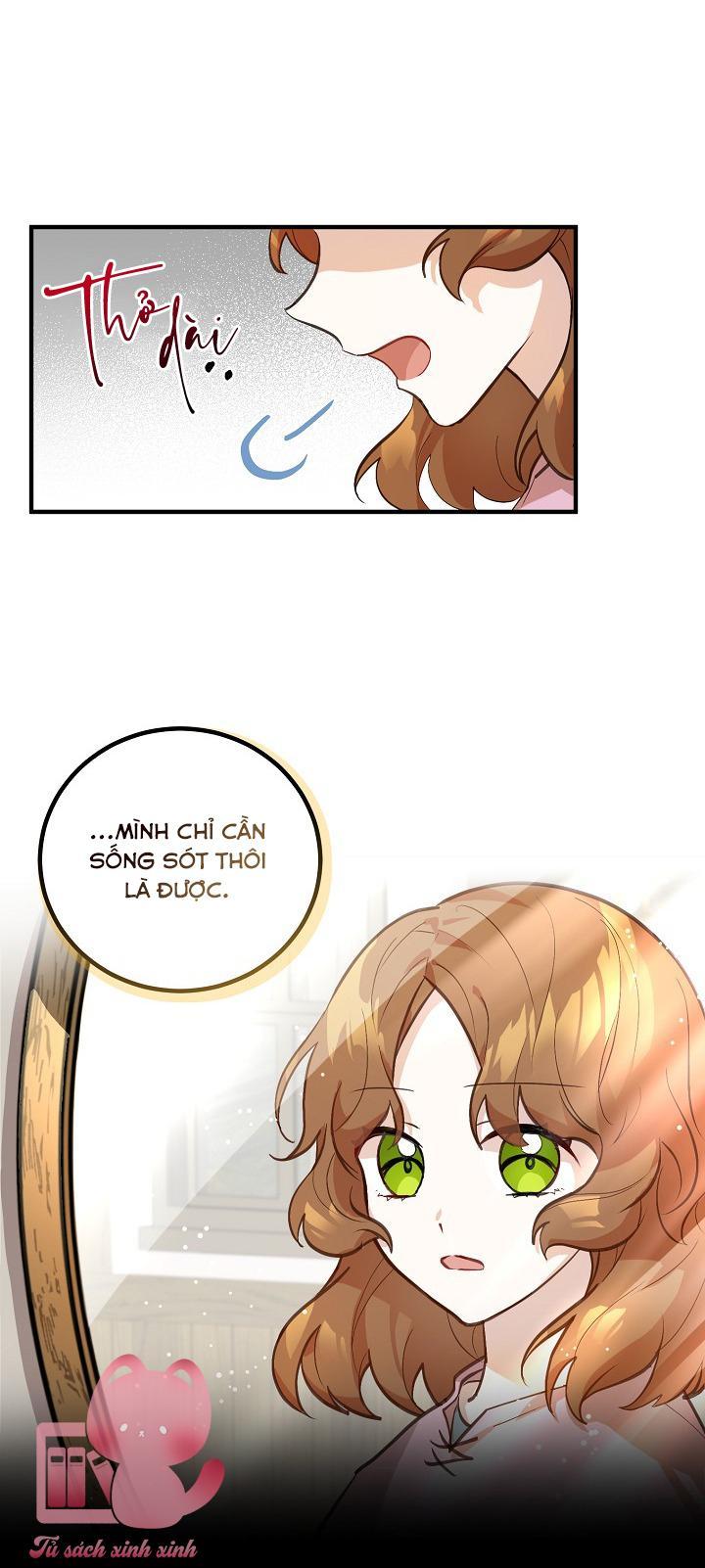 Bác Sĩ Hoàn Thành Trách Nhiệm Rồi Chapter 2 - Trang 2